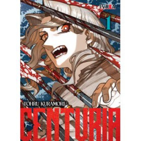  Preventa Centuria 01 (edicion Limitada)